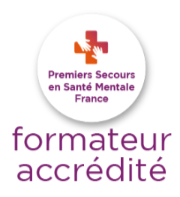 formation aux premiers secours en santé mentale, secouriste PSSM, PSSM France