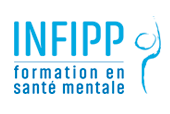 formation aux premiers secours en santé mentale, secouriste PSSM, INFIPP